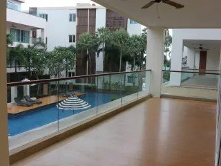 For sale 3 Beds condo in Mueang Krabi, Krabi