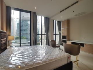 For rent 1 Beds condo in Pathum Wan, Bangkok