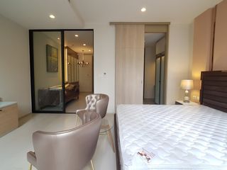 For rent 1 Beds condo in Pathum Wan, Bangkok