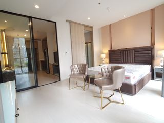 For rent 1 Beds condo in Pathum Wan, Bangkok