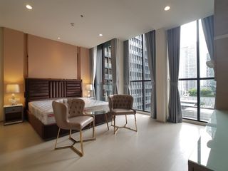 For rent 1 Beds condo in Pathum Wan, Bangkok