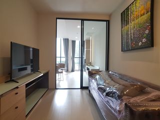 For rent 1 Beds condo in Pathum Wan, Bangkok