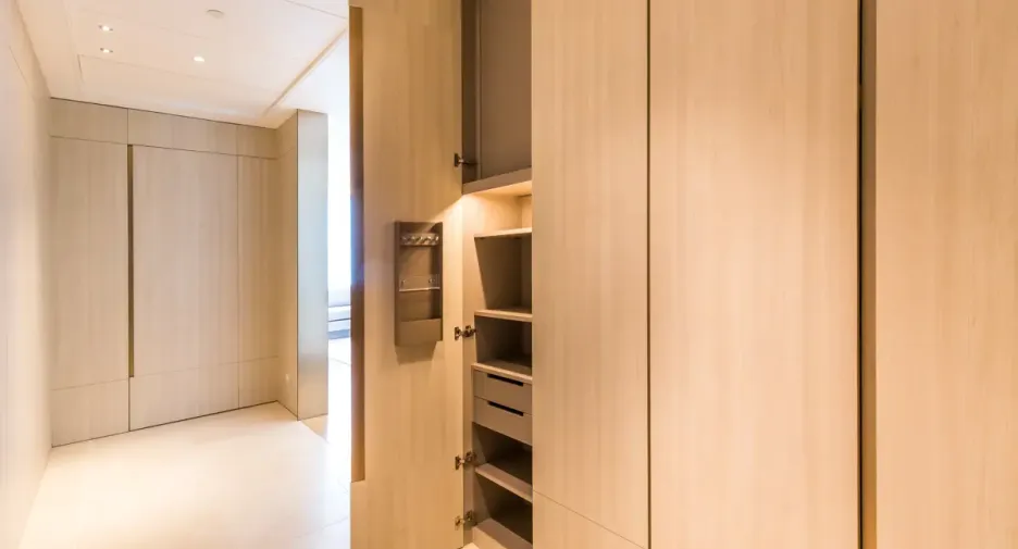 For sale 2 bedrooms condo in Pathum Wan, Bangkok