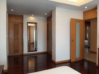 出租 3 卧室 公寓 在 沙吞, 曼谷