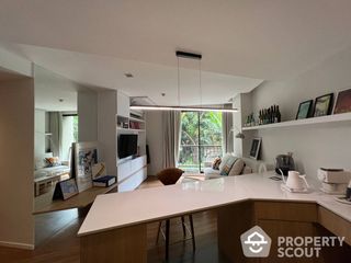 For sale 1 bed condo in Huai Khwang, Bangkok