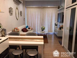 For sale 1 bed condo in Bang Sue, Bangkok