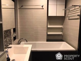 For sale 1 bed condo in Bang Sue, Bangkok