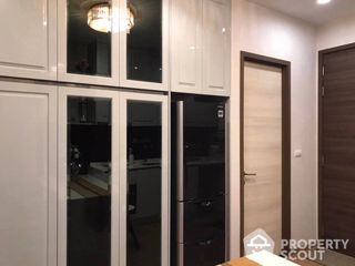 For sale 1 bed condo in Bang Sue, Bangkok