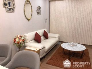 For sale 1 bed condo in Bang Sue, Bangkok