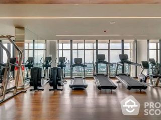 For rent 1 Beds condo in Khlong Toei, Bangkok