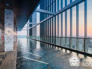 For rent 1 Beds condo in Khlong Toei, Bangkok
