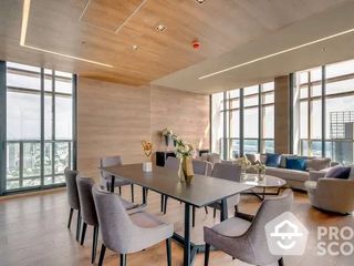 For rent 1 Beds condo in Khlong Toei, Bangkok