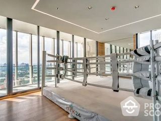 For rent 1 Beds condo in Khlong Toei, Bangkok