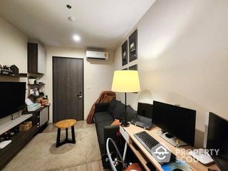 For sale 1 bed condo in Huai Khwang, Bangkok