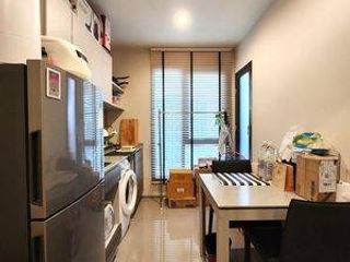 For sale 1 bed condo in Huai Khwang, Bangkok