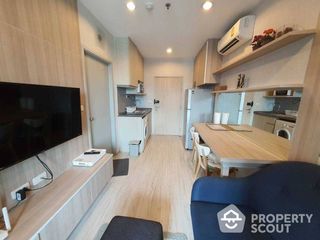For sale 1 bed condo in Bang Na, Bangkok