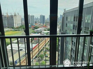 For sale 1 bed condo in Bang Na, Bangkok