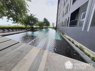 For sale 1 bed condo in Bang Na, Bangkok