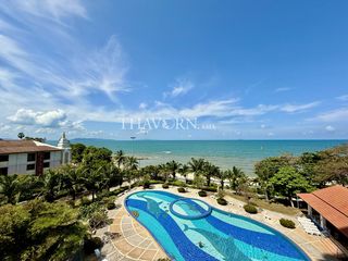 For sale 2 Beds condo in Bang Lamung, Chonburi