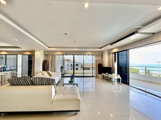 For sale 2 Beds condo in Bang Lamung, Chonburi
