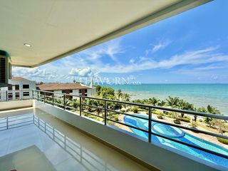 For sale 2 Beds condo in Bang Lamung, Chonburi