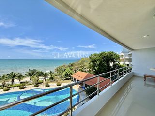 For sale 2 Beds condo in Bang Lamung, Chonburi