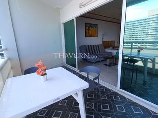 For sale studio condo in Bang Lamung, Chonburi