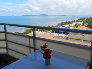 For sale studio condo in Bang Lamung, Chonburi