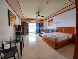 For sale studio condo in Bang Lamung, Chonburi