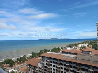 For sale studio condo in Bang Lamung, Chonburi