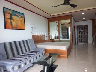 For sale studio condo in Bang Lamung, Chonburi