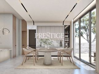Casa en venta de 4 habitaciones en Bang Lamung, Chonburi