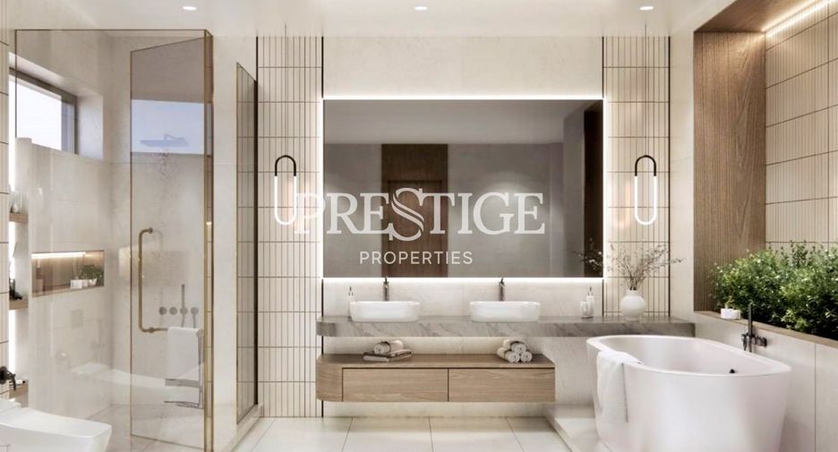 For sale 4 bedrooms house in East Pattaya, Pattaya