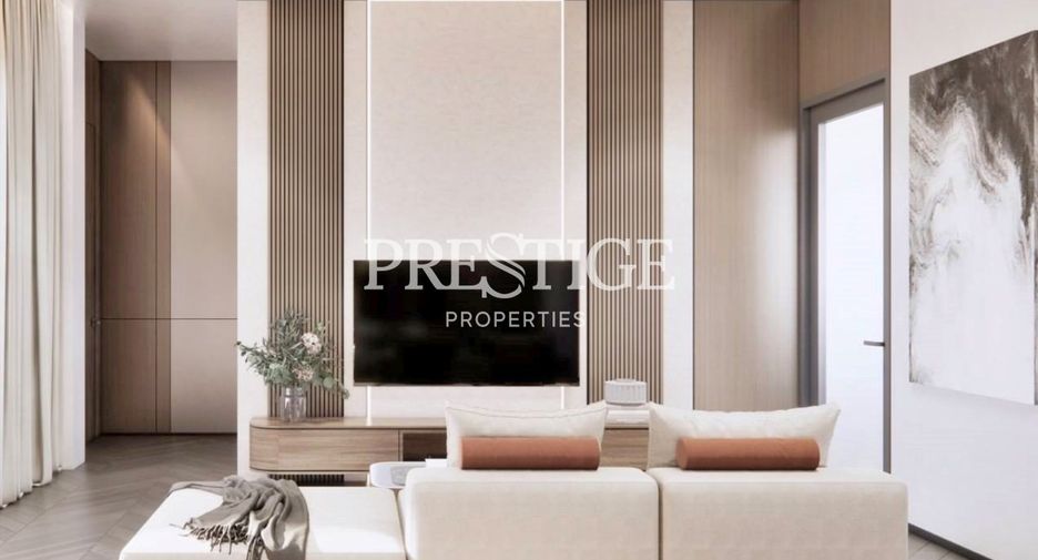 For sale 4 bedrooms house in East Pattaya, Pattaya