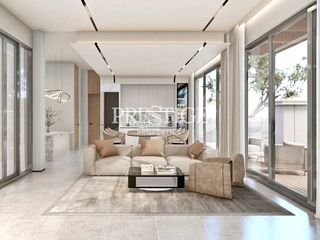 Casa en venta de 4 habitaciones en Bang Lamung, Chonburi