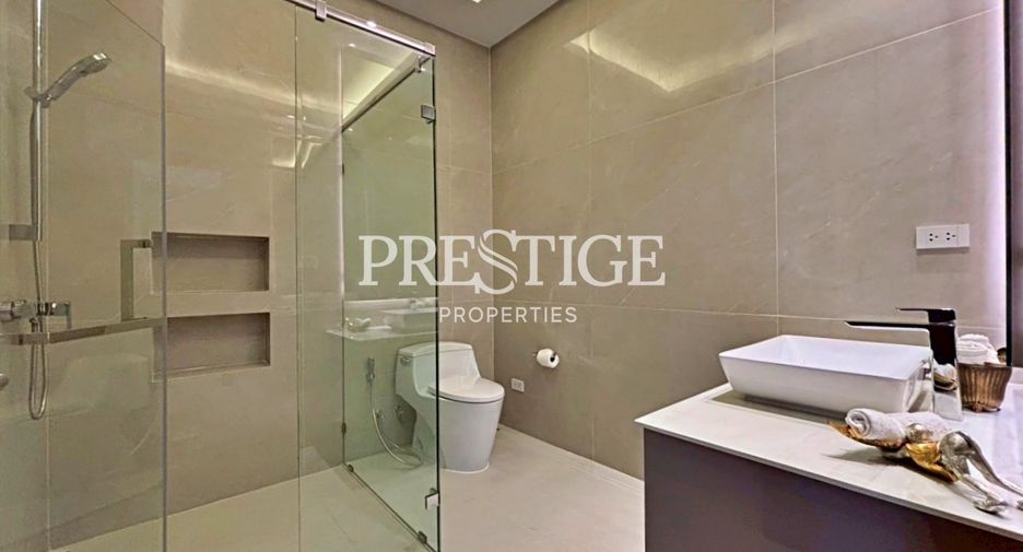 Casa en venta de 5 habitaciones en Bang Lamung, Chonburi