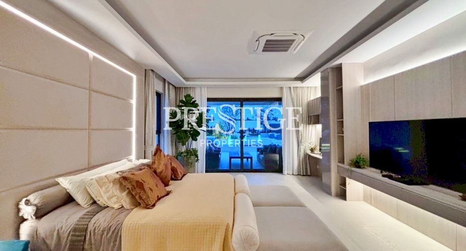 Casa en venta de 5 habitaciones en Bang Lamung, Chonburi