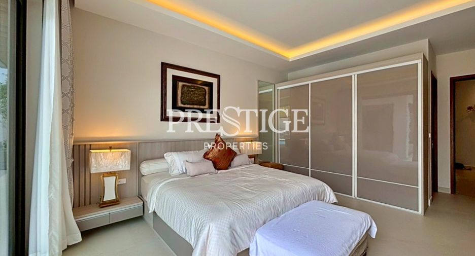 Casa en venta de 5 habitaciones en Bang Lamung, Chonburi