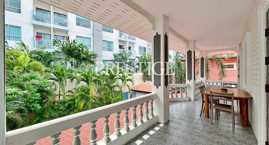 For sale 6 bedrooms house in Bang Lamung, Chonburi