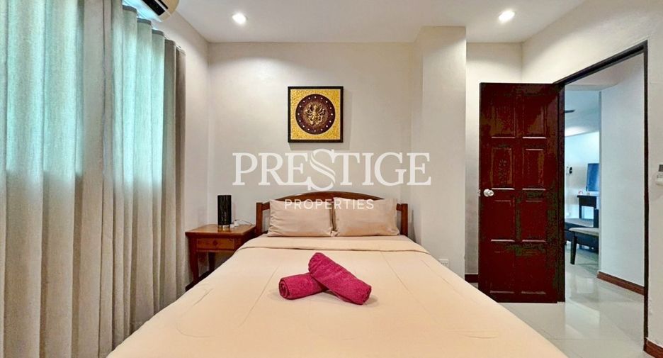 For sale 6 bedrooms house in Bang Lamung, Chonburi