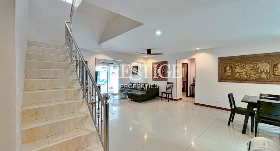 For sale 6 bedrooms house in Bang Lamung, Chonburi