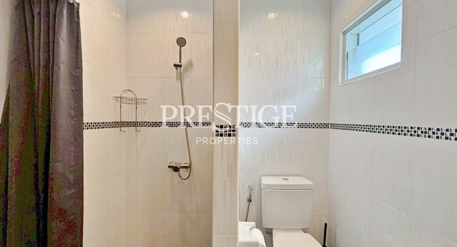 For sale 6 bedrooms house in Bang Lamung, Chonburi