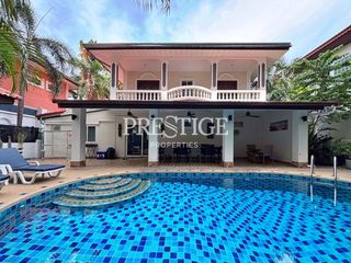 For sale 6 bed house in Bang Lamung, Chonburi