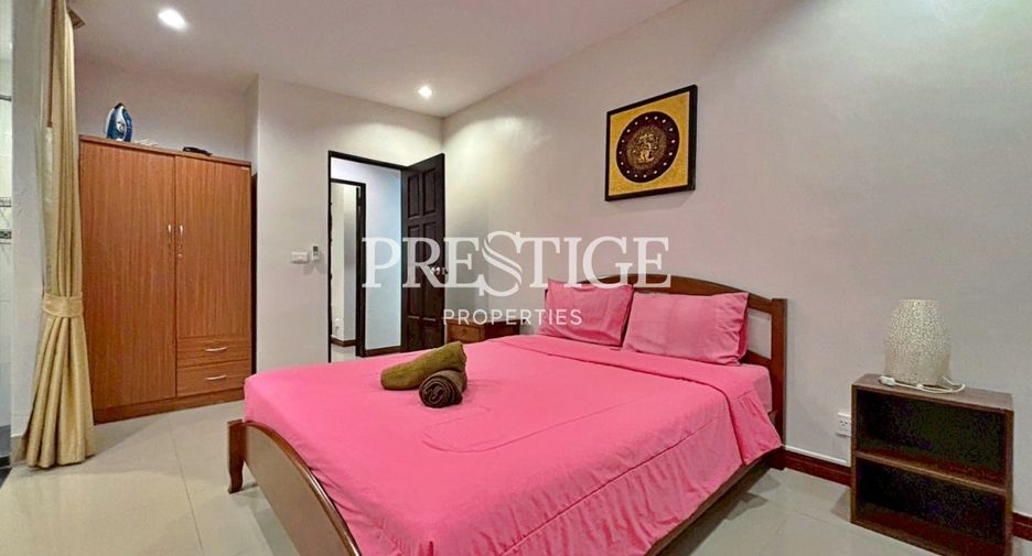 For sale 6 bedrooms house in Bang Lamung, Chonburi