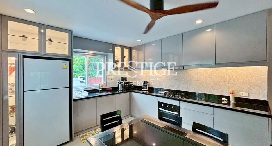 For sale 6 bedrooms house in Bang Lamung, Chonburi