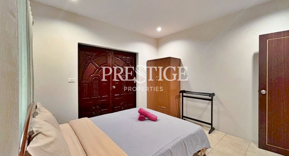 For sale 6 bedrooms house in Bang Lamung, Chonburi