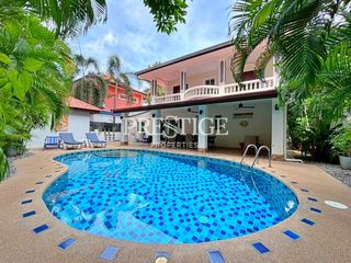 For sale 6 bed house in Bang Lamung, Chonburi
