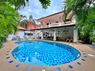 For sale 6 bedrooms house in Bang Lamung, Chonburi