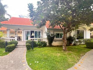 For rent 3 bed house in Bang Lamung, Chonburi