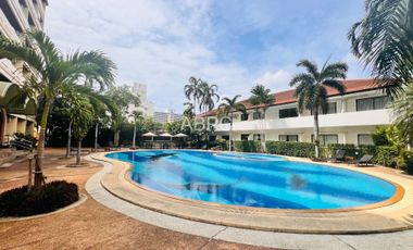 出售 1 卧室 公寓 在 Jomtien, 芭提雅
